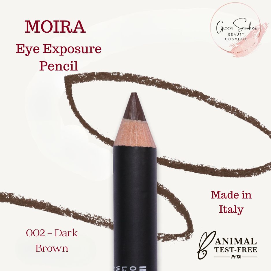 Moira, Eye Exposure Pencil, Made in Italy