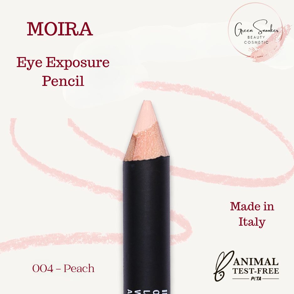 Moira, Eye Exposure Pencil, Made in Italy