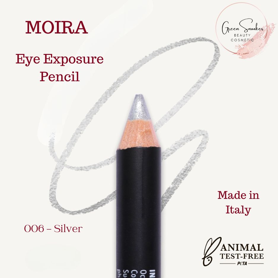 Moira, Eye Exposure Pencil, Made in Italy