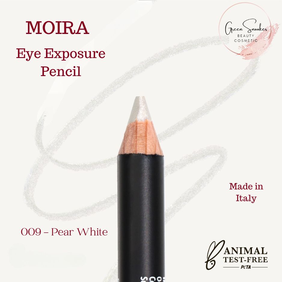 Moira, Eye Exposure Pencil, Made in Italy