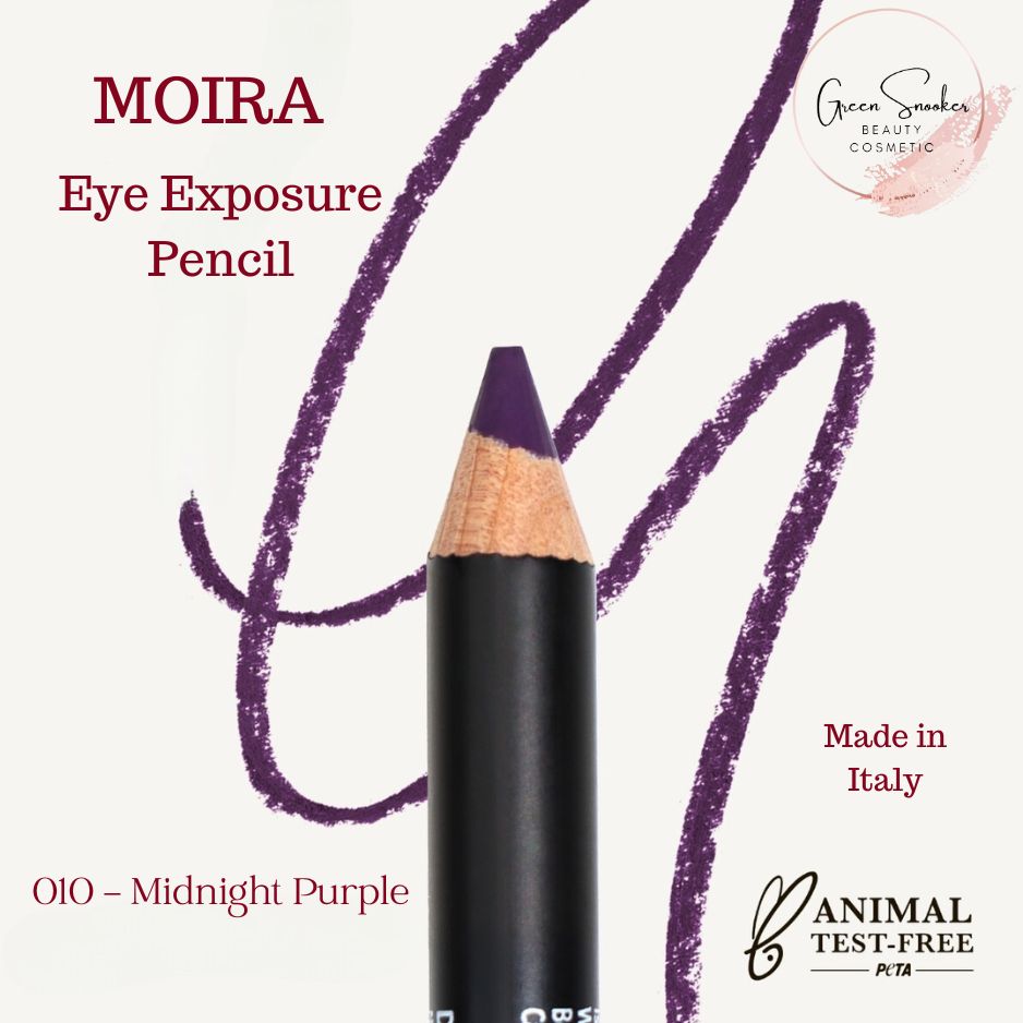 Moira, Eye Exposure Pencil, Made in Italy