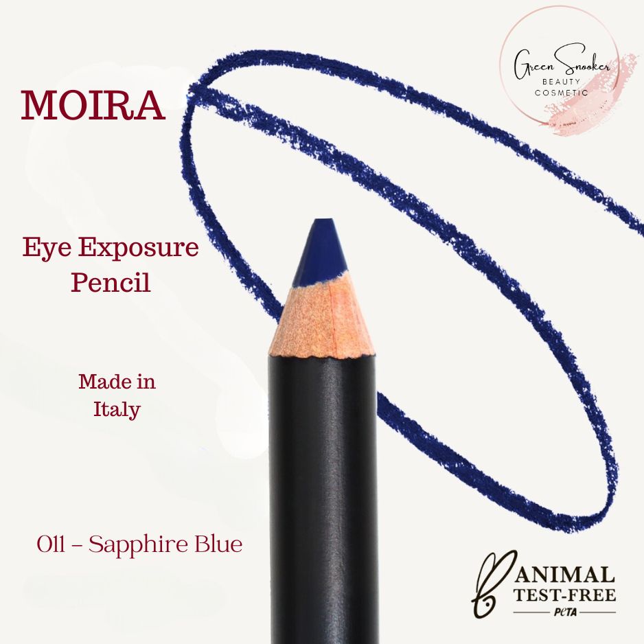 Moira, Eye Exposure Pencil, Made in Italy