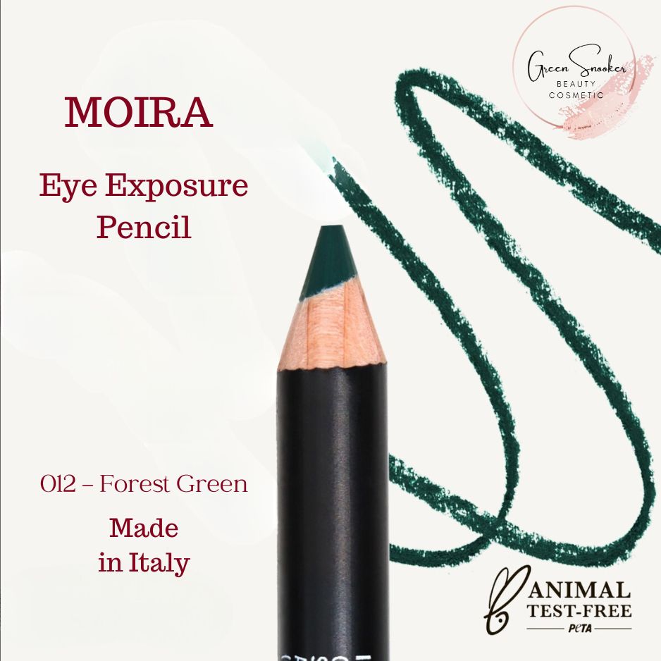 Moira, Eye Exposure Pencil, Made in Italy