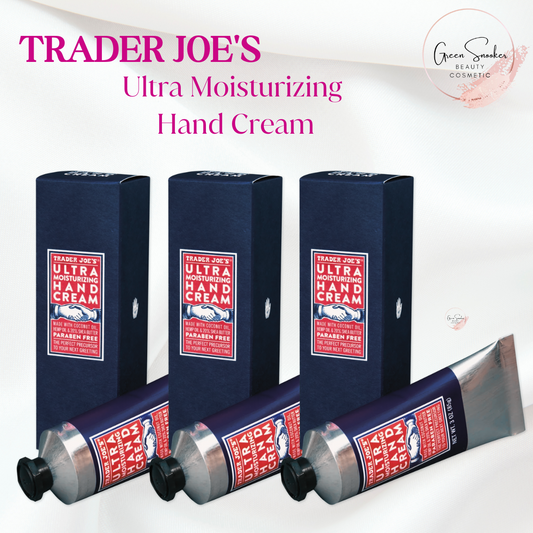 Trader Joe's, Ultra Moisturizing Hand Cream