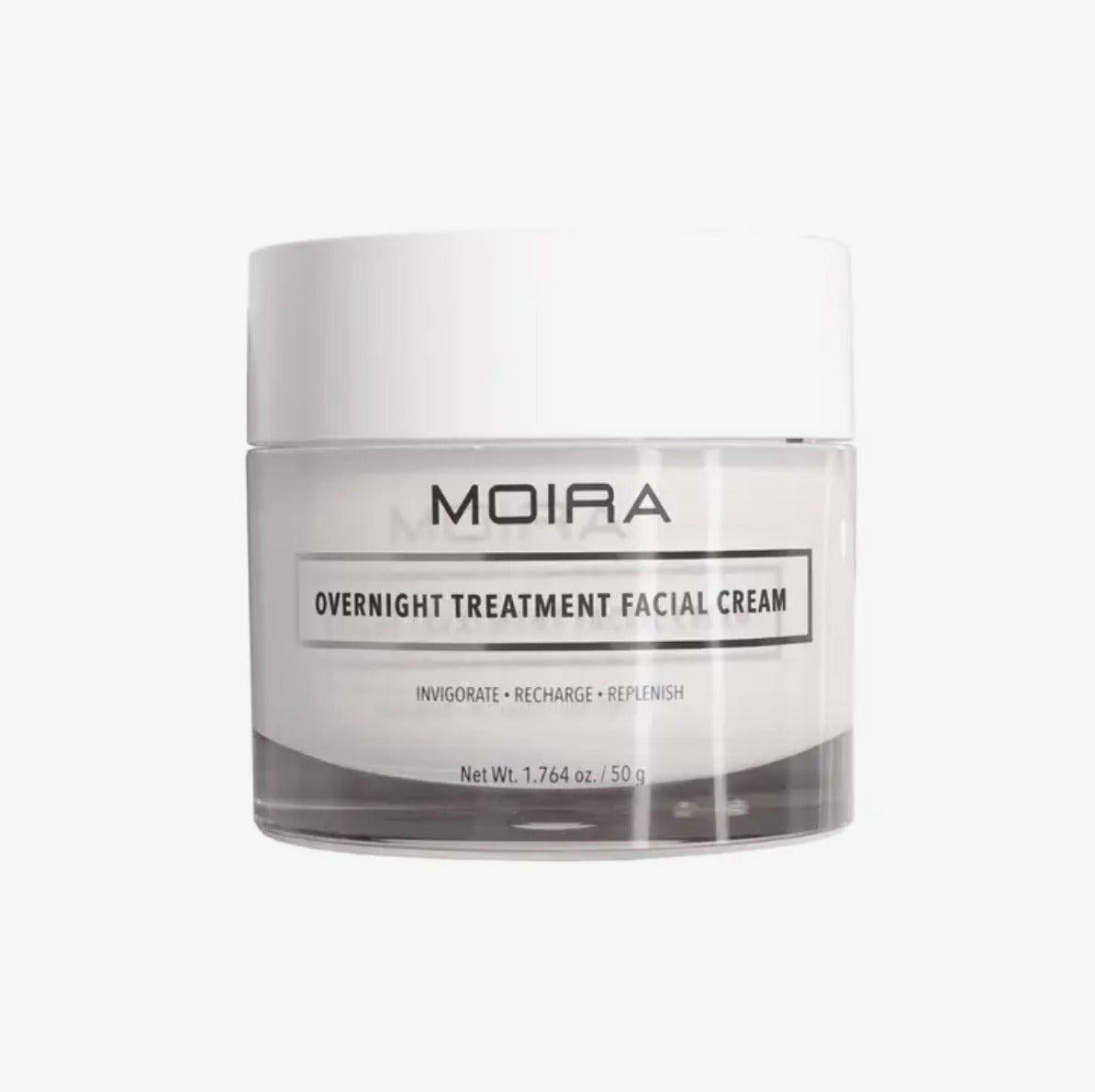 Moira, Overnight Treatment Facial Cream