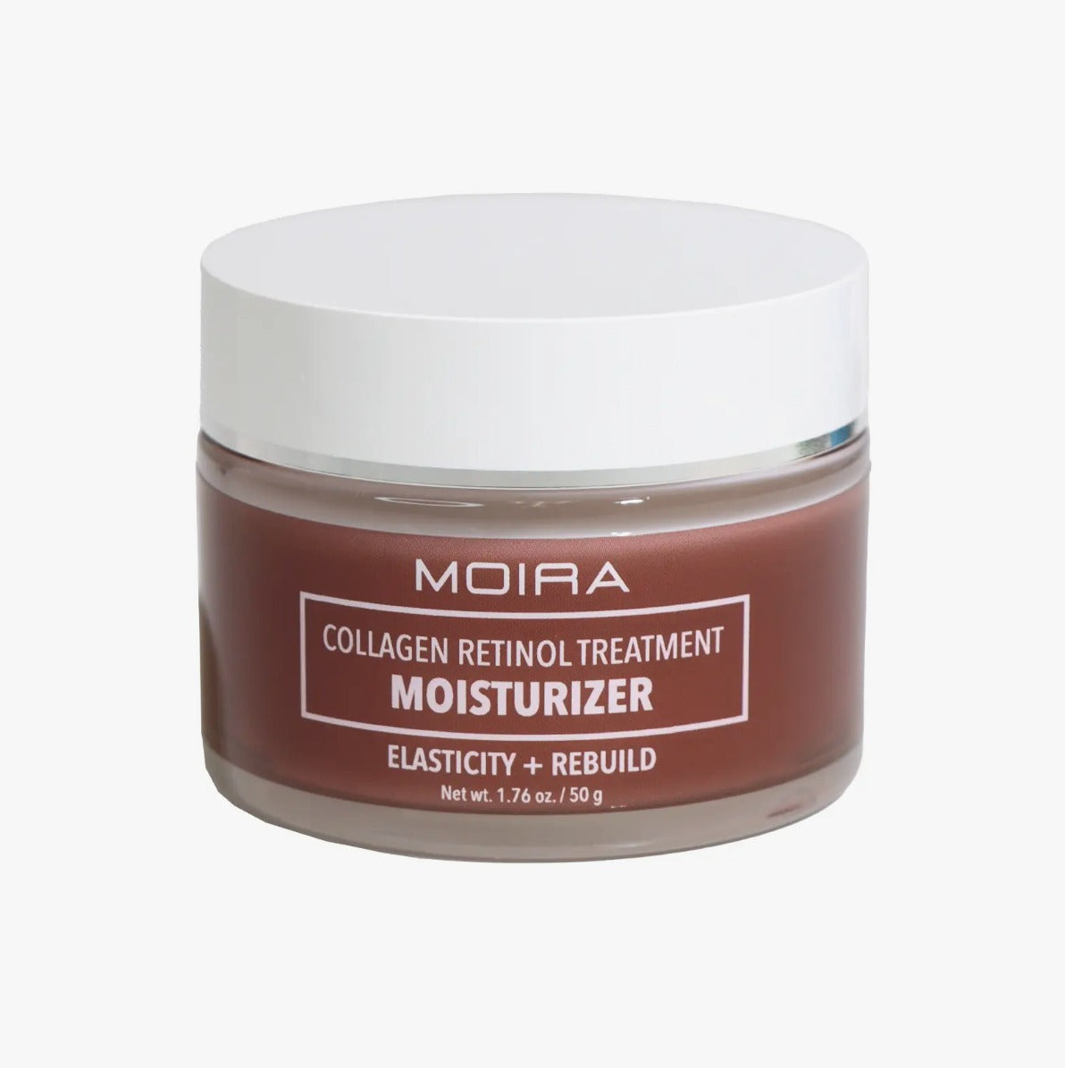 Moira, Collagen Retinol Treatment Moisturizer