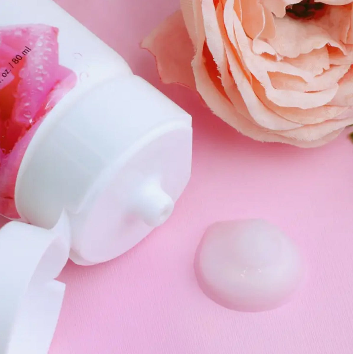 Moira, Peeling Gel  Rose Restore, Korean Cosmetics